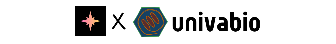 UnivaBio event header