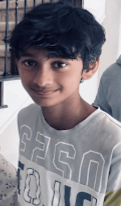 Akhil Puvvada